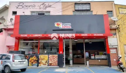 Comercial Salão em Osasco