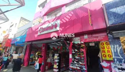 Comercial Sala em Osasco