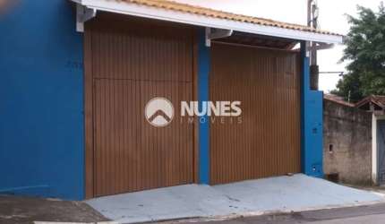 Comercial Galpão em Embu das Artes