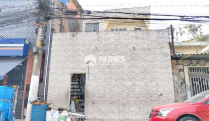 Casa Assobradada em Osasco