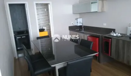 Comercial Sala Comercial em Barueri