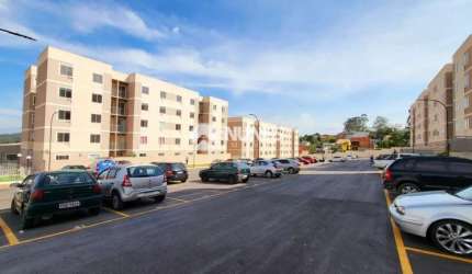 Apartamento Padrão em Cotia