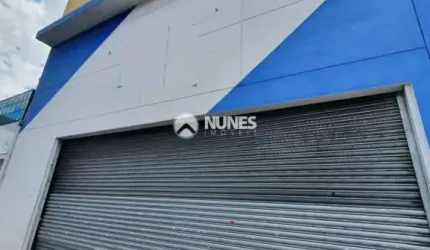 Comercial Salão em Osasco