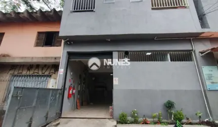 Comercial Salão em Osasco