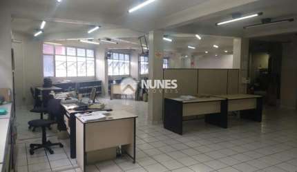 Comercial Salão em Osasco