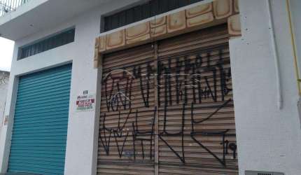 Comercial Salão em Osasco