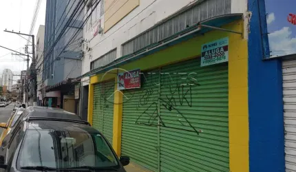 Comercial Salão em Osasco