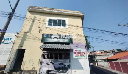 Comercial Sala Comercial em Osasco