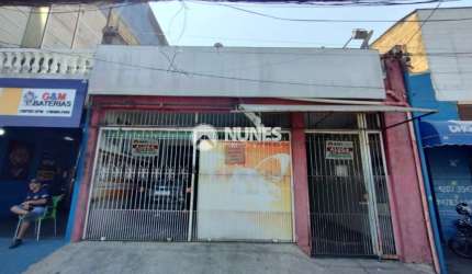 Casa Assobradada em Carapicuíba