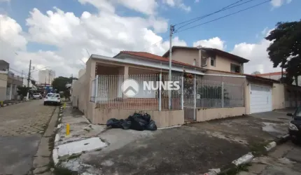 Casa Terrea em Osasco