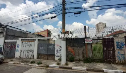 Terreno Terreno em Osasco