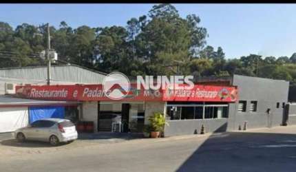 Comercial Espaço em Barueri