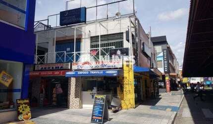 Comercial Sala em Barueri