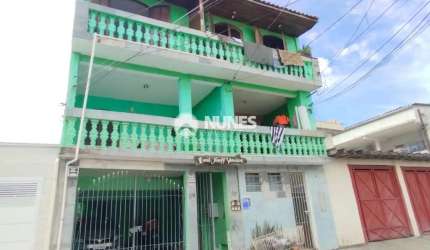 Casa Assobradada em São Paulo
