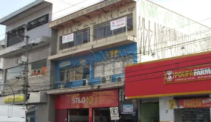 Comercial Sala em Osasco
