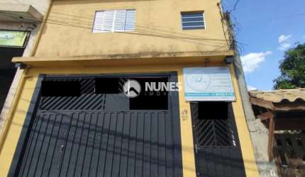 Comercial Sala em Carapicuíba