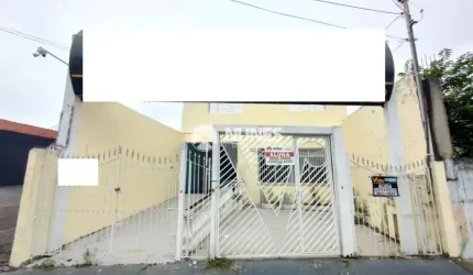 Casa Assobradada em Osasco