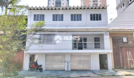 Casa Assobradada em Osasco