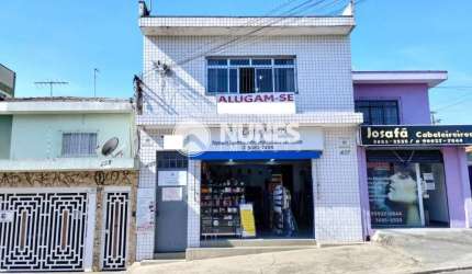 Comercial Sala em Osasco