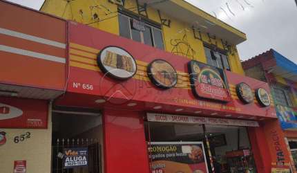 Comercial Sala em Osasco