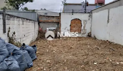 Terreno Terreno em Osasco