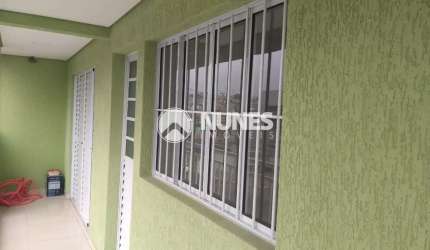 Comercial Sala em Osasco