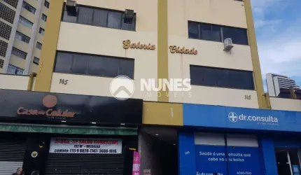 Comercial Sala em Osasco