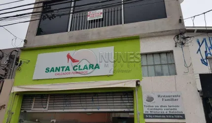 Comercial Salão em Osasco