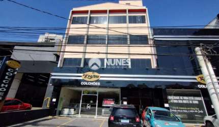 Comercial Salão em Osasco