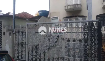 Casa Sobrado em Osasco