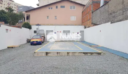 Terreno Terreno em Osasco