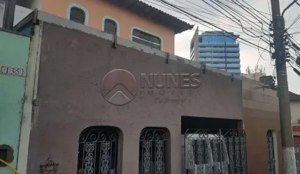 Casa Sobrado em Osasco