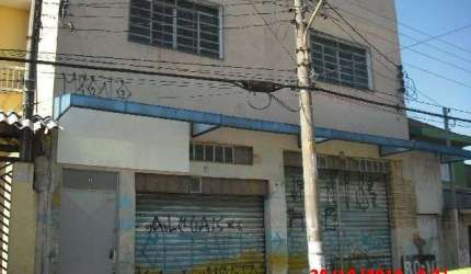 Comercial Predio Coml em Osasco