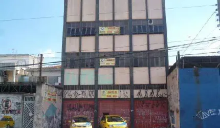 Comercial Predio Comercial em Osasco