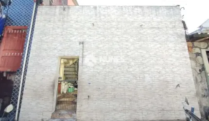 Casa Assobradada em Osasco