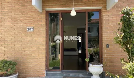 Casa Condfechado em Santana de Parnaíba