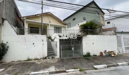 Casa Terrea em Osasco