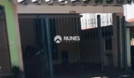 Casa para renda no Bela Vista - Osasco
