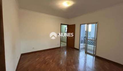 Apartamento a venda Centro de Osasco