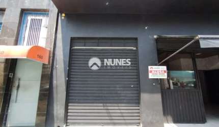Comercial Salão em Osasco