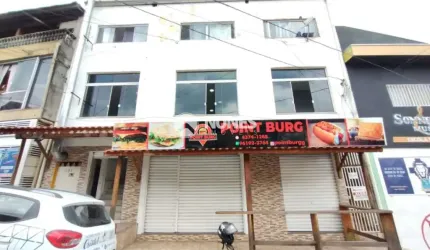 Comercial Salão em Carapicuíba