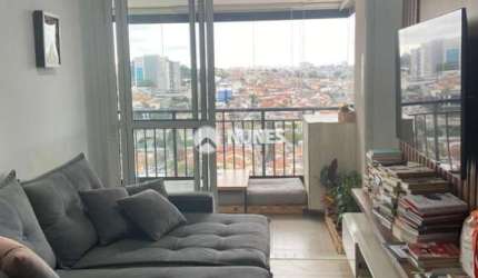 Apartamento Padrão em Osasco