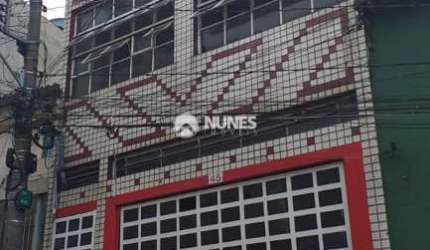 Comercial Galpão em Carapicuíba