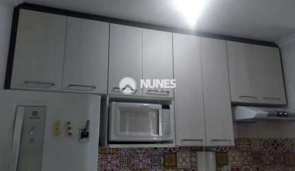 Apartamento Padrão em Carapicuíba