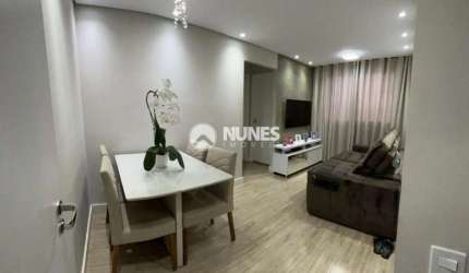 Excelente Apartamento à Venda e Locação no Jardim boa vista em São Paulo!