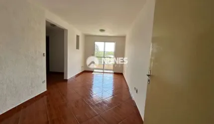Apartamento Padrão em Osasco