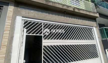 Casa Imovel para Renda em Osasco