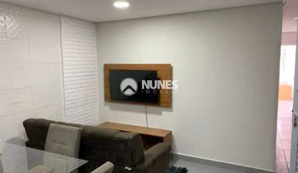 Apartamento Flat em Cotia
