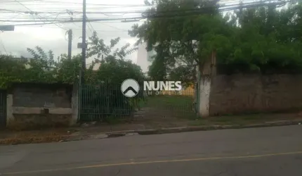 Terreno Terreno em Osasco