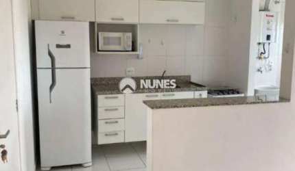 Apartamento Padrão em Barueri